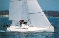 Defline Yachts Tonga 6 Der