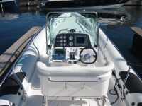 Arctic Blue 320 Hk-Bud/Innbytte