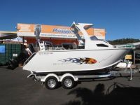 Formosa Sea Rod Offshore 580 Centre Cabin