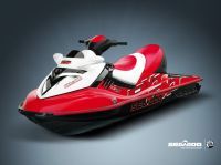 Sea-Doo Seadoo Rxt 215