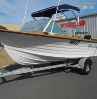 Cruise Craft V14 Rogue