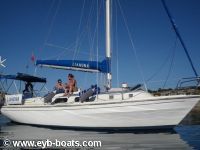 Westerly Yachts Westerly 33 Discus