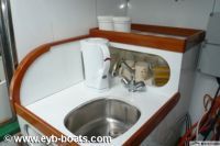 One Off Wooden 24 One Off