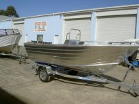 Snyper 435 Centre Console