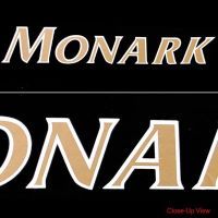 Monark Starcraft
