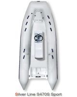 Grand Silver Line S470