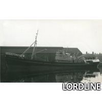 Trawler 1962