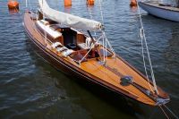 8 Meter Anker & Jensen