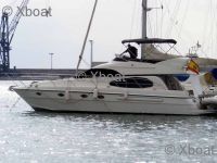 Colvic Craft Sunquest 50