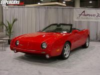 Avanti 2001