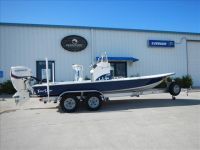 Tran Sport Boats Low Side