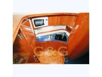 Antago Yacht 44