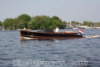 Brandaris Barkas Open