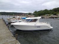 Örnvik Ørnvik 700 Weekend M/150 Hk Vw Diesel