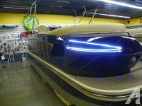 Larson Escape 21 Pontoon