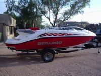 Bombardier Speddster