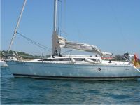 Jeanneau Sun Fast31