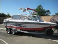 Correct Craft Air Nautique 220