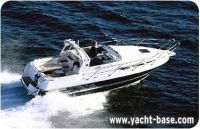 Marex 29 Sun Cruiser