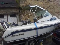 Cruise Craft Spirit 470