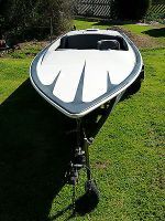 Tony Wilson 1850 Chase