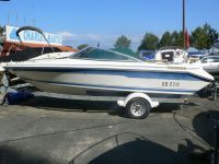 Sea Ray 180Cb