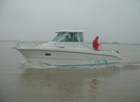 Ocqueteau Timonier 775