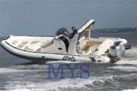 Bwa 850 America