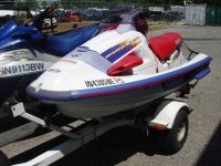Sea-Doo Rxdi (Pair)