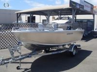 Stessco Catcher Sf 430