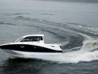 Quicksilver 4.50 Cruiser