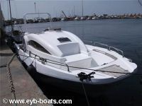 Aldabra Marine Aldabra 28 Spyke Weekend