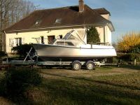 Beneteau Ombrine 600
