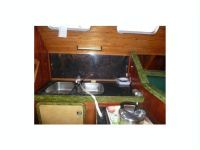 Chaudronnerie Guy Marie Sloop 1200