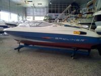 Bayliner 2051