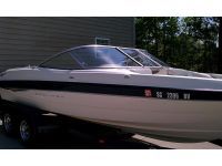 Bayliner 2003
