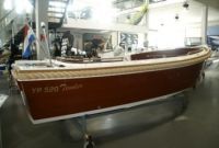 Yacht Pol 520 Tender