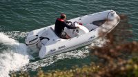 Brig E340 Eagle- Lukus Rib