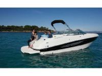 Bayliner 802 Cuddy