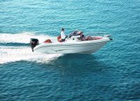 Ranieri International Shadow 22