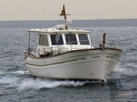 Menorquin Yachts 120 Hard Top
