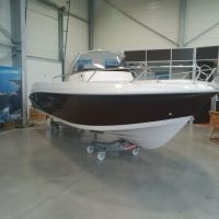 Pacific Craft 670 Open Trendy North Shor