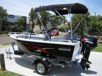 Horizon Easy Fisher 415 Pro