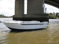 Brooker 500 Discovery