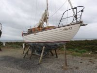 Stella 'C' Class Yacht