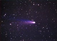 Comet 1986