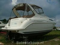 Bayliner 3055 Ciera Lx Sunbridge