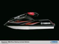 Yamaha Superjet 700
