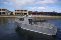 11.99M Lobster/Work Boat