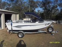 Viknes 1030 K3 I Nykøbing Falster